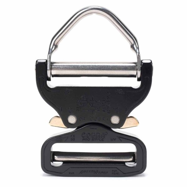 Everyday Cobra50 Black