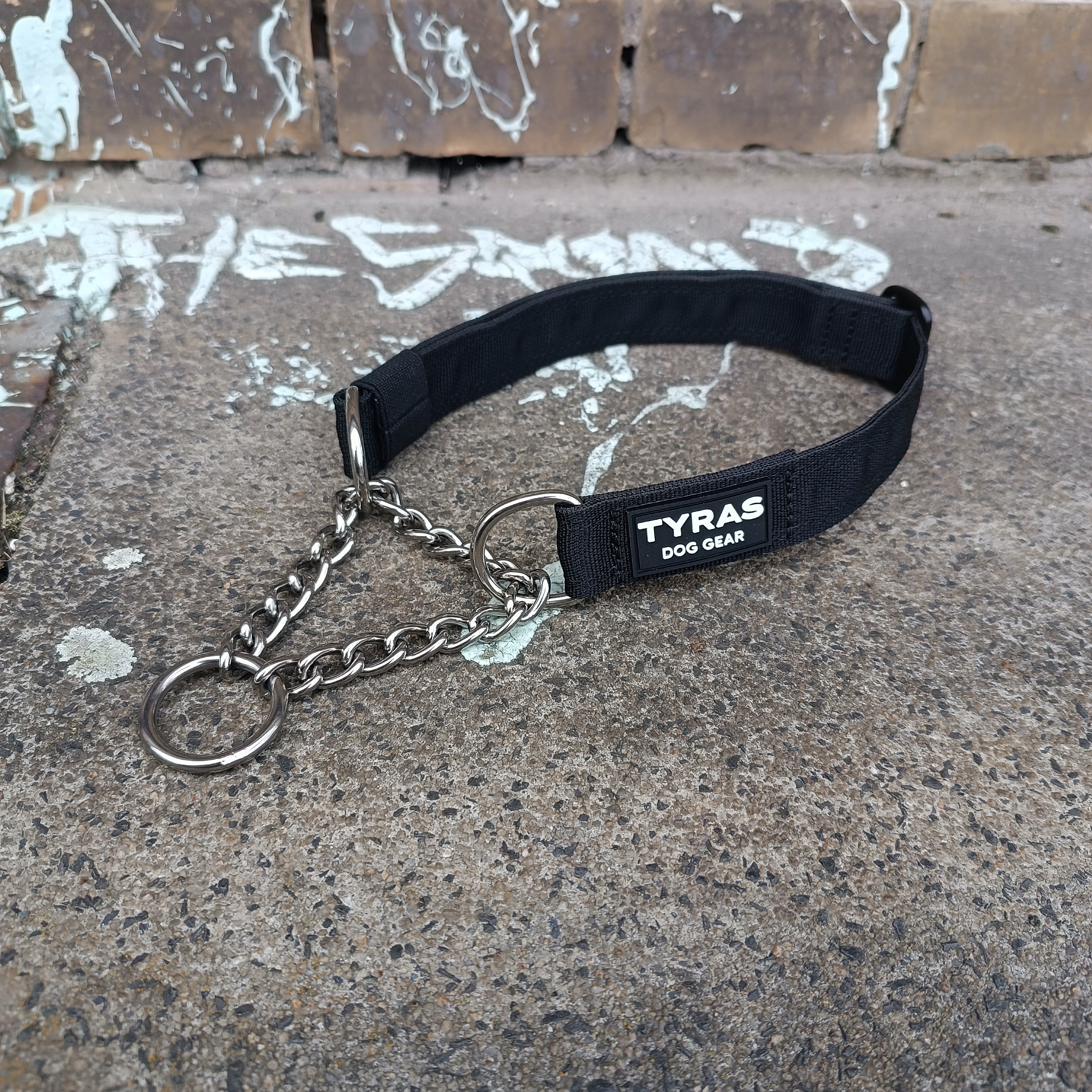 Gentle Control Chain25