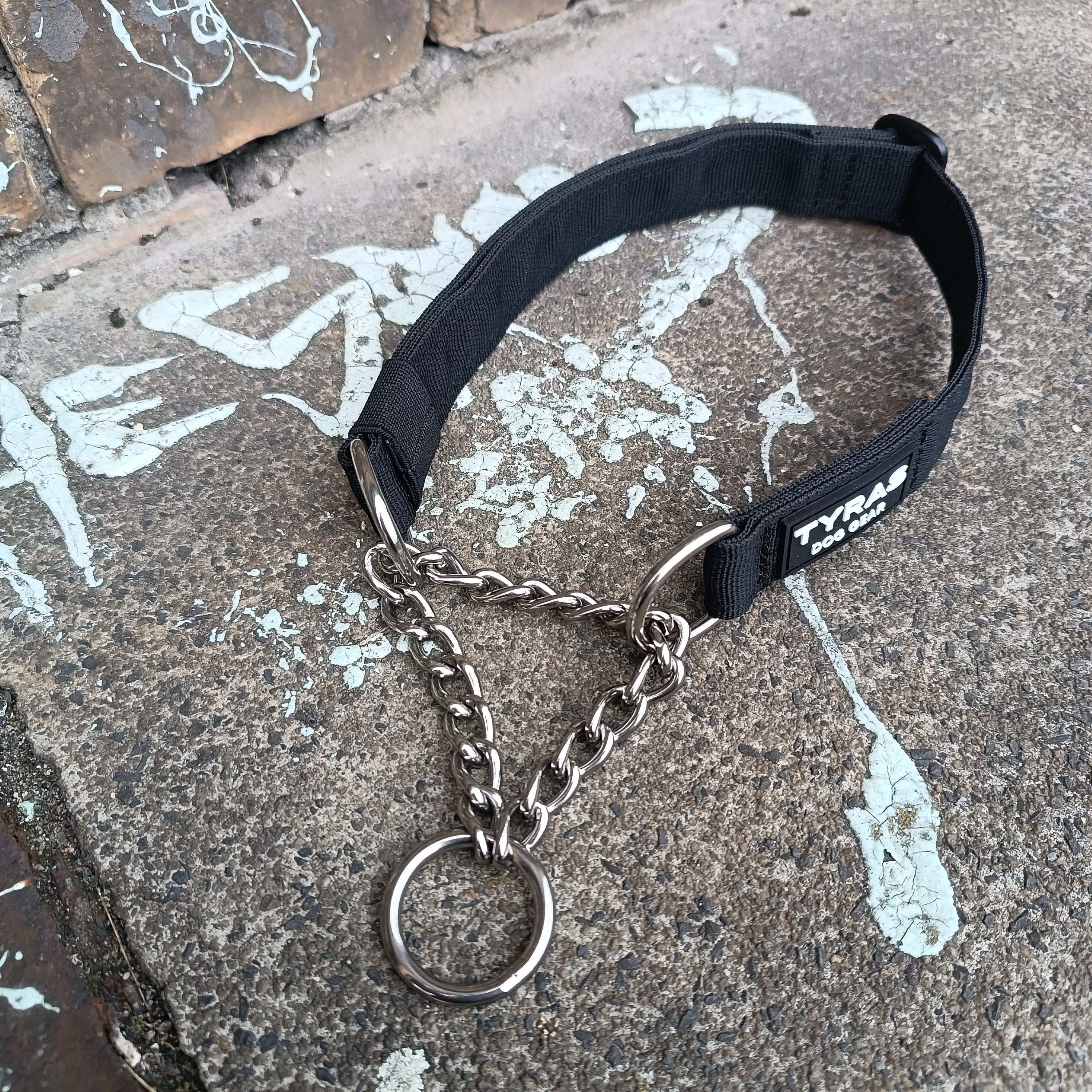 Gentle Control Chain25