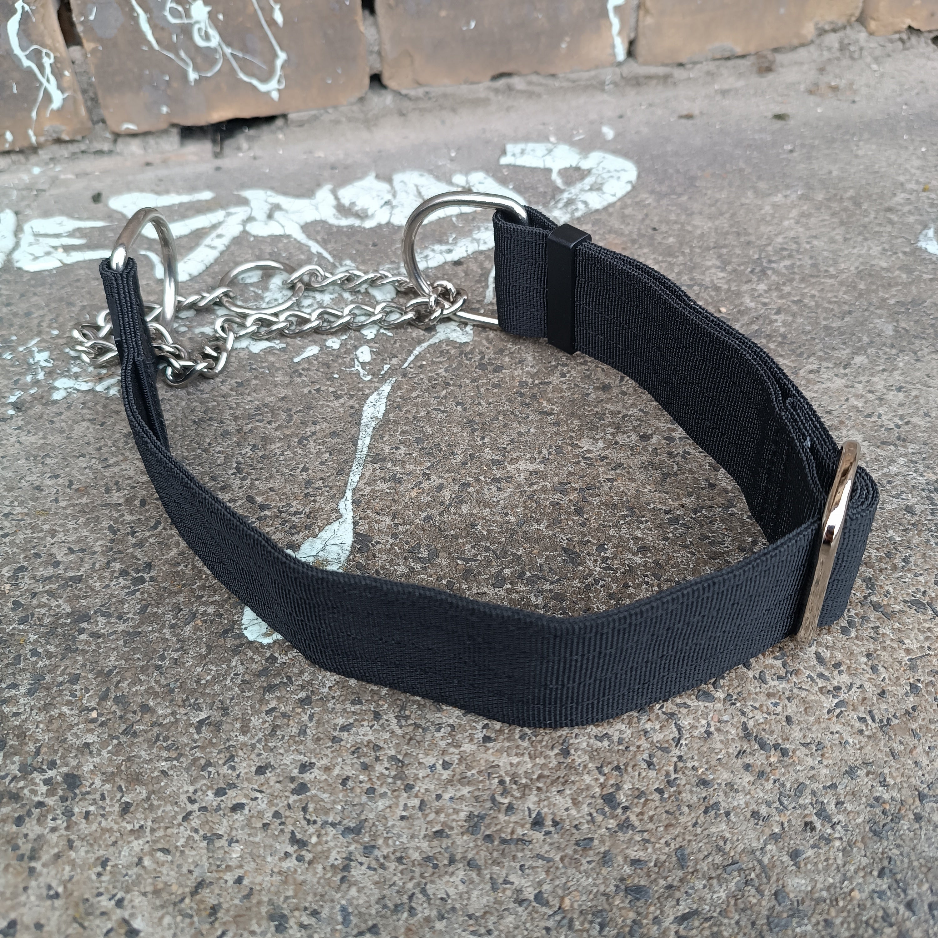 Gentle Control Chain40