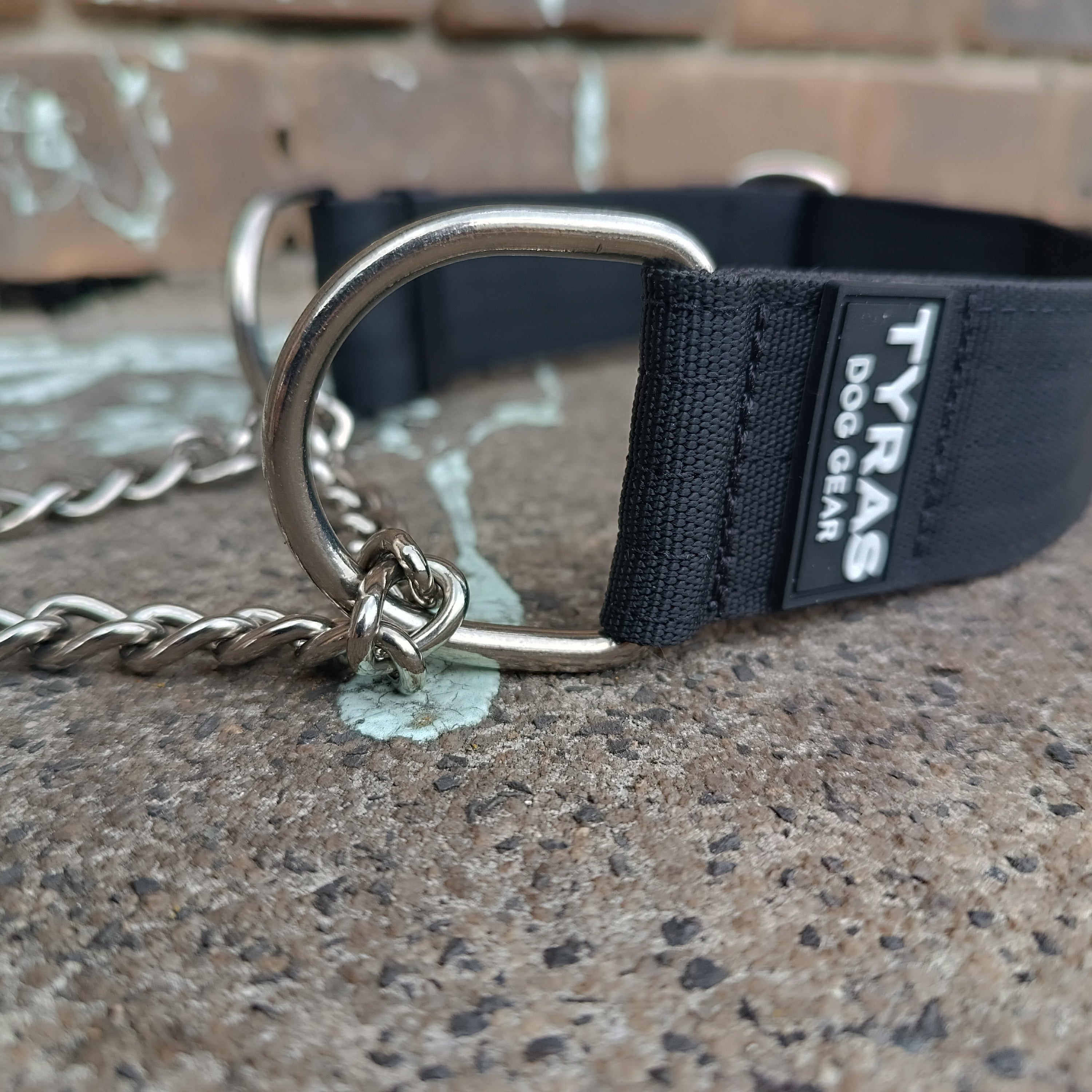 Gentle Control Chain40