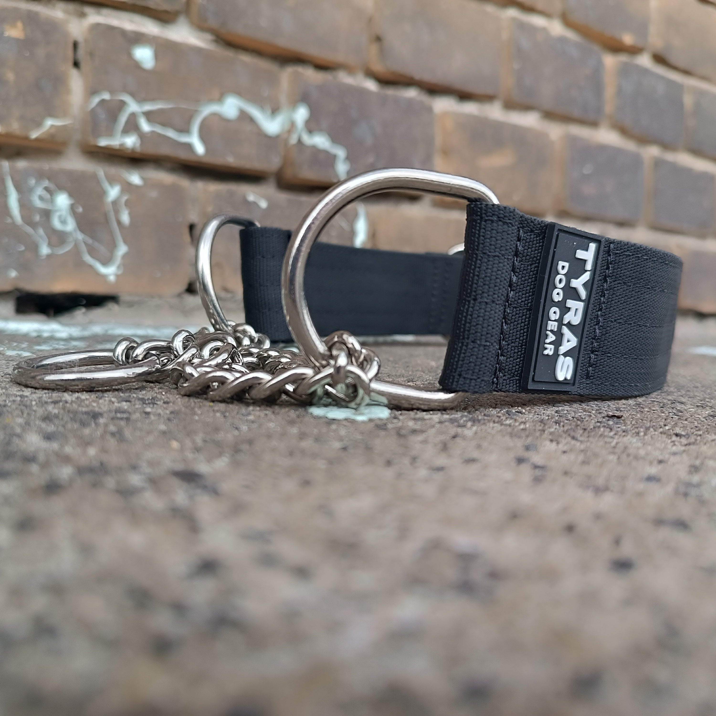 Gentle Control Chain40