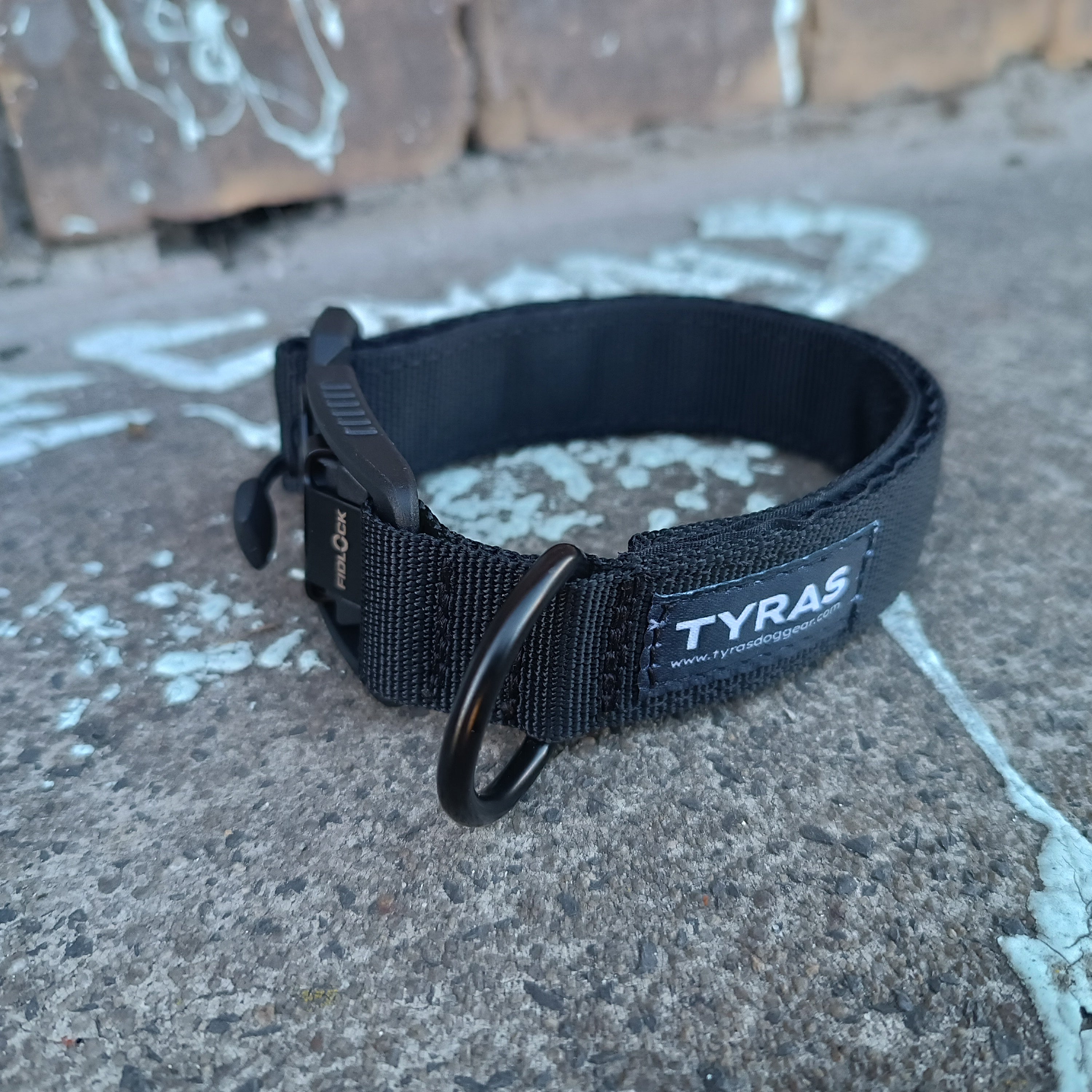 Puppy Collar