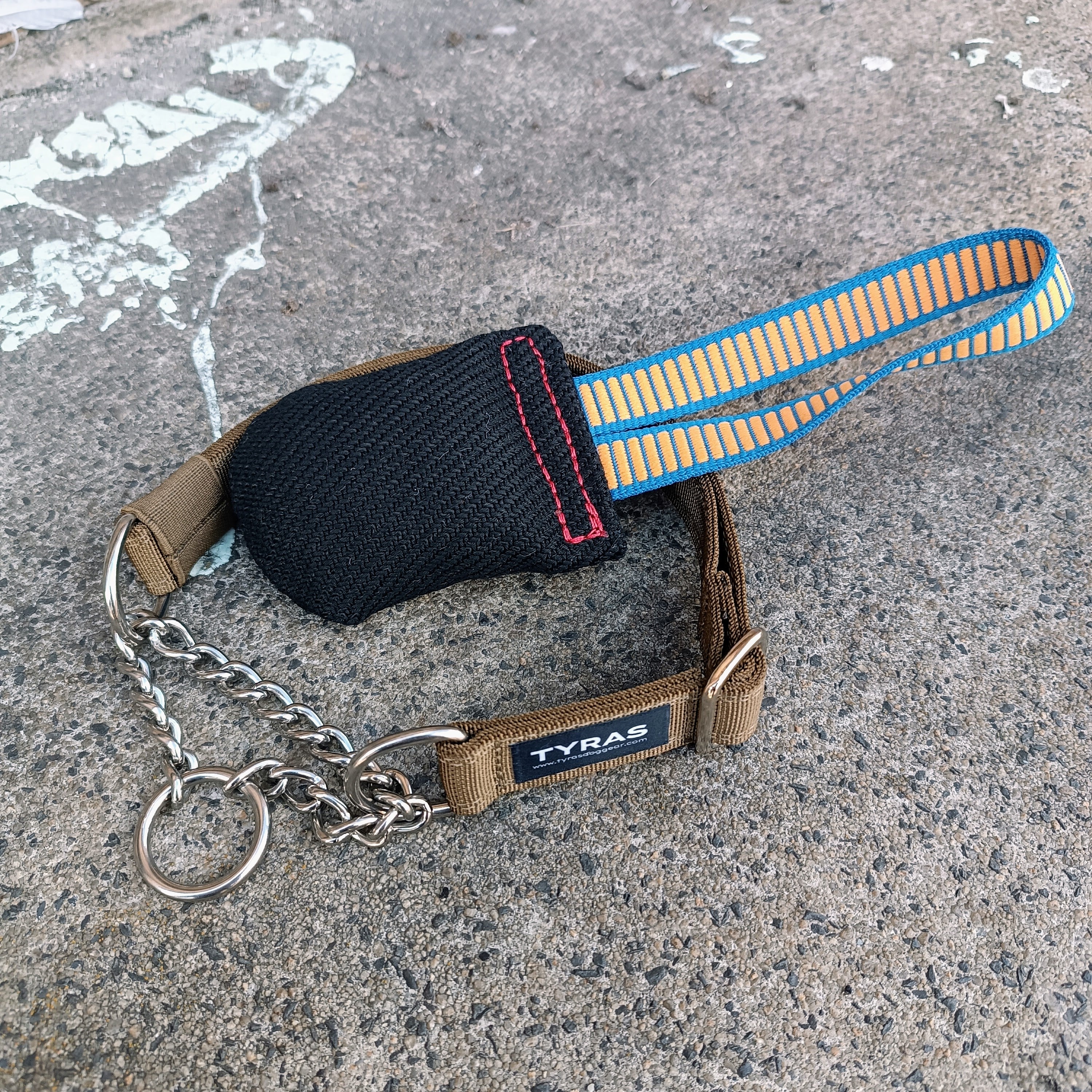 Control Chain 25 & Pocket Tug (Bundle)