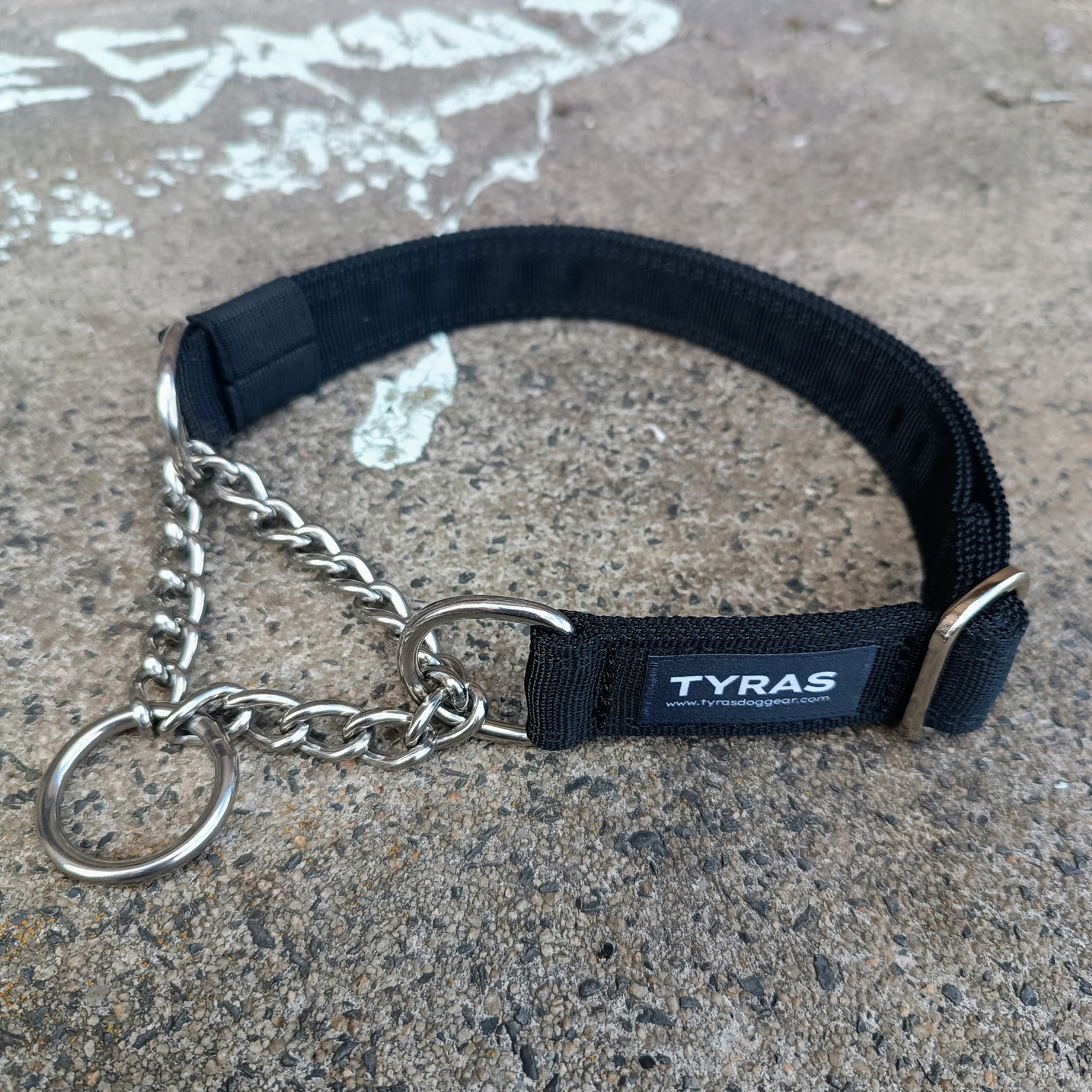 Gentle Control Chain25