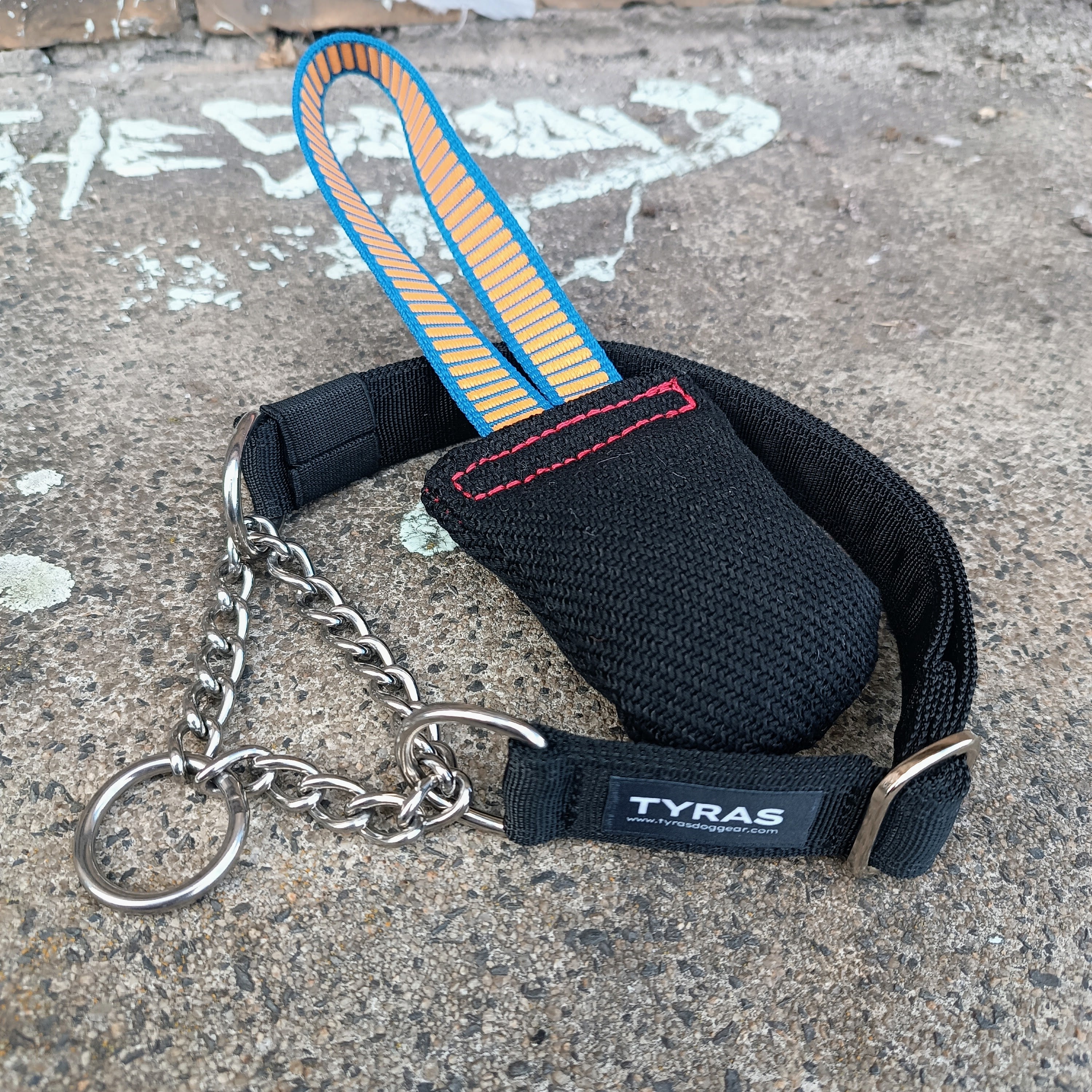 Control Chain 25 & Pocket Tug (Bundle)