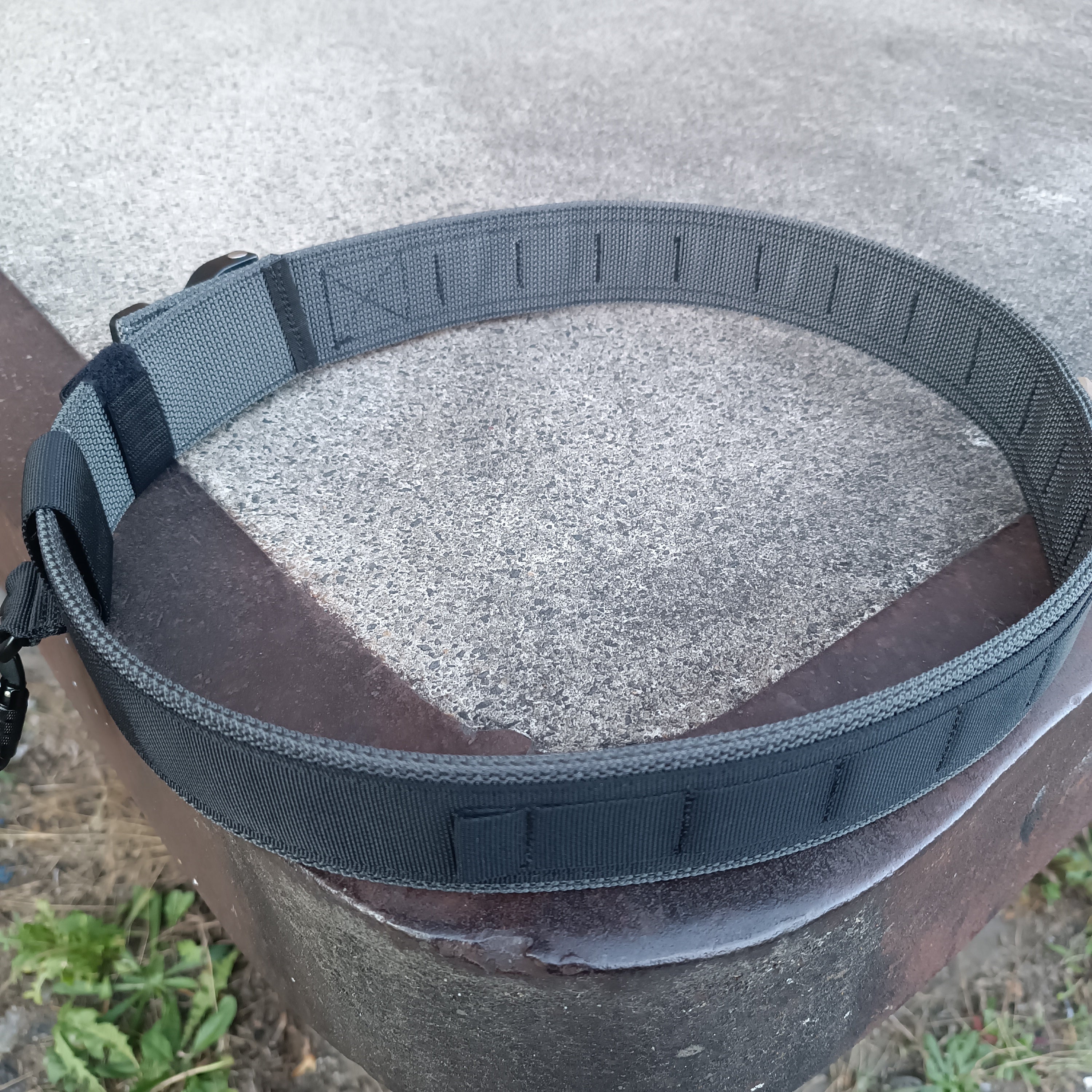 TYRAS Trail Belt