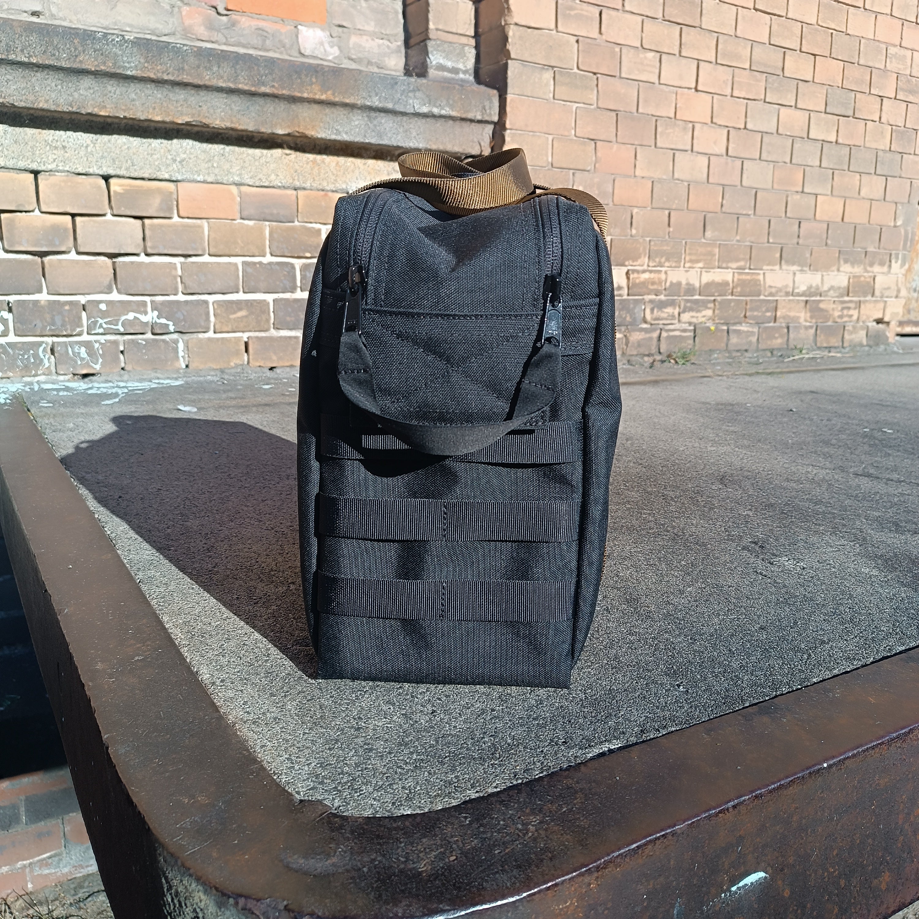 TYRAS Workhorse Bag