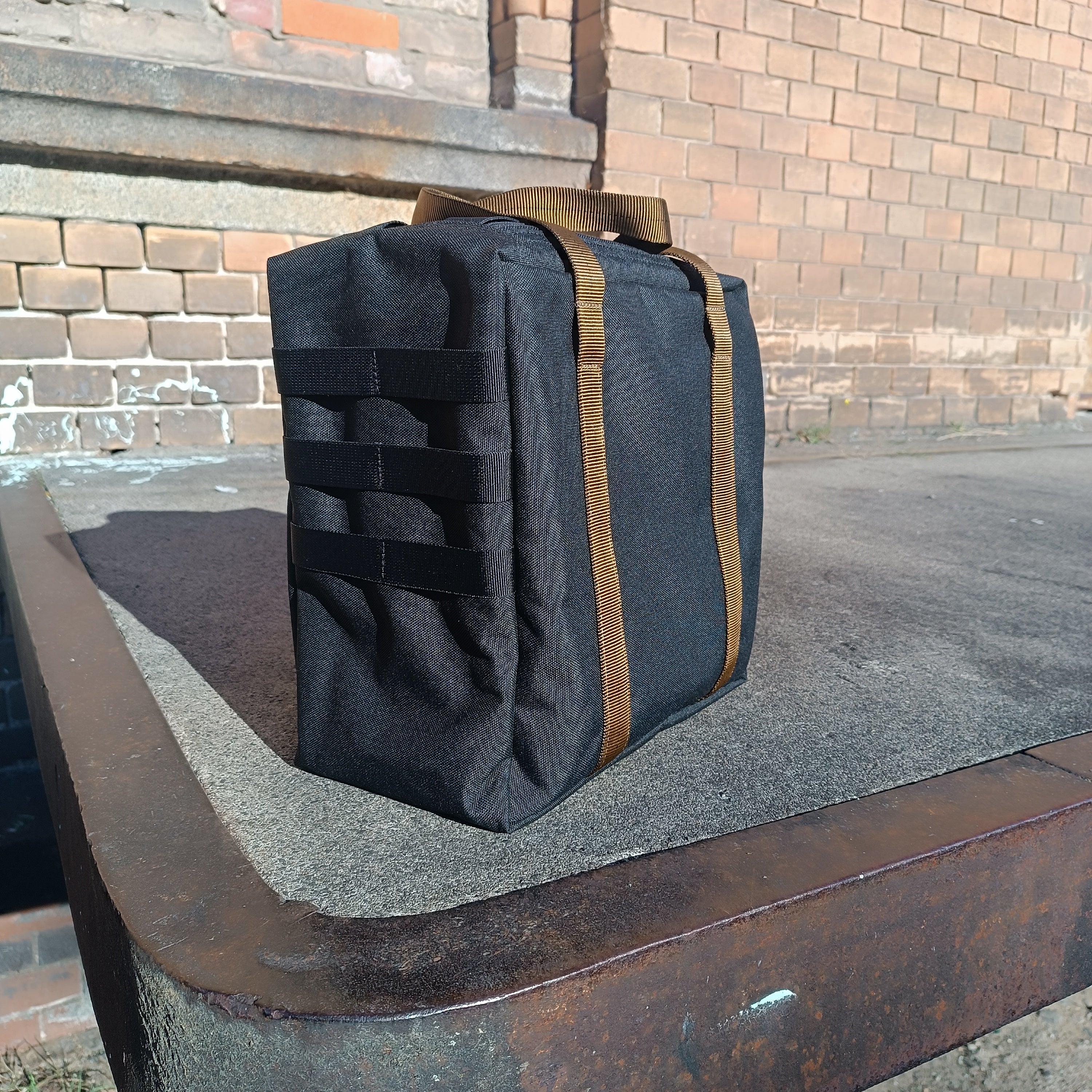 TYRAS Workhorse Bag