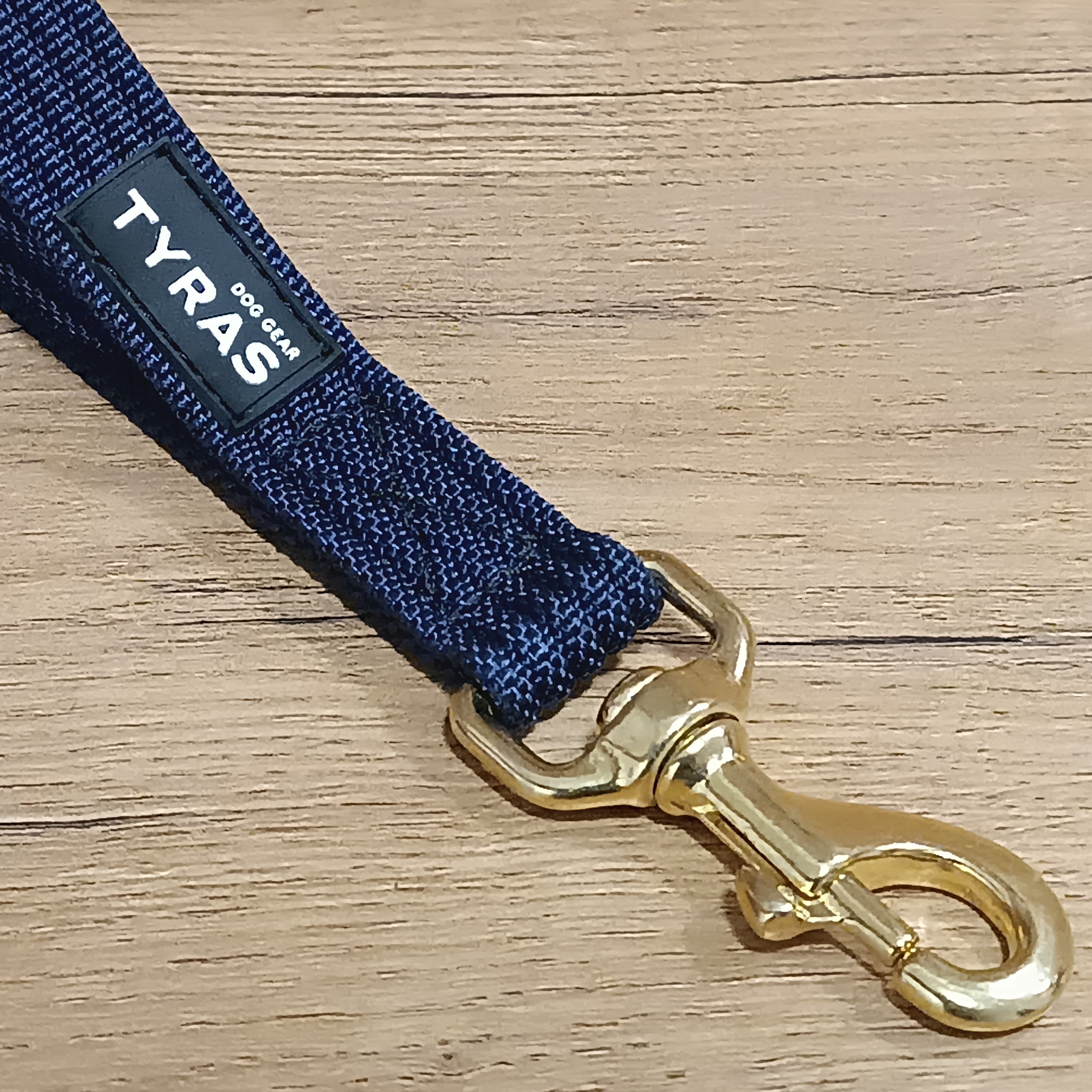 Operator Wave Riot Leash