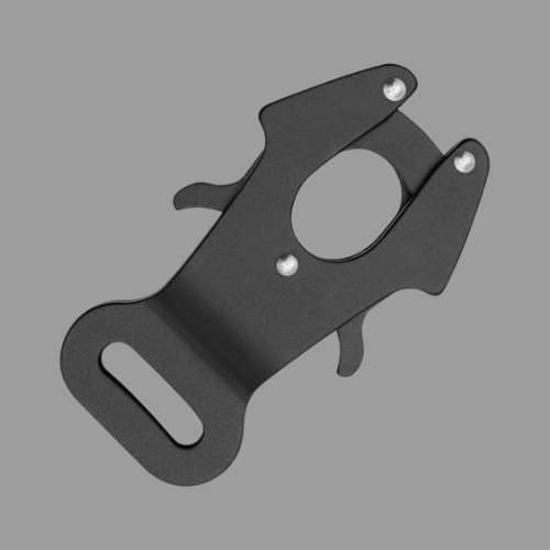 Upgrade: Carabiner 20 mm