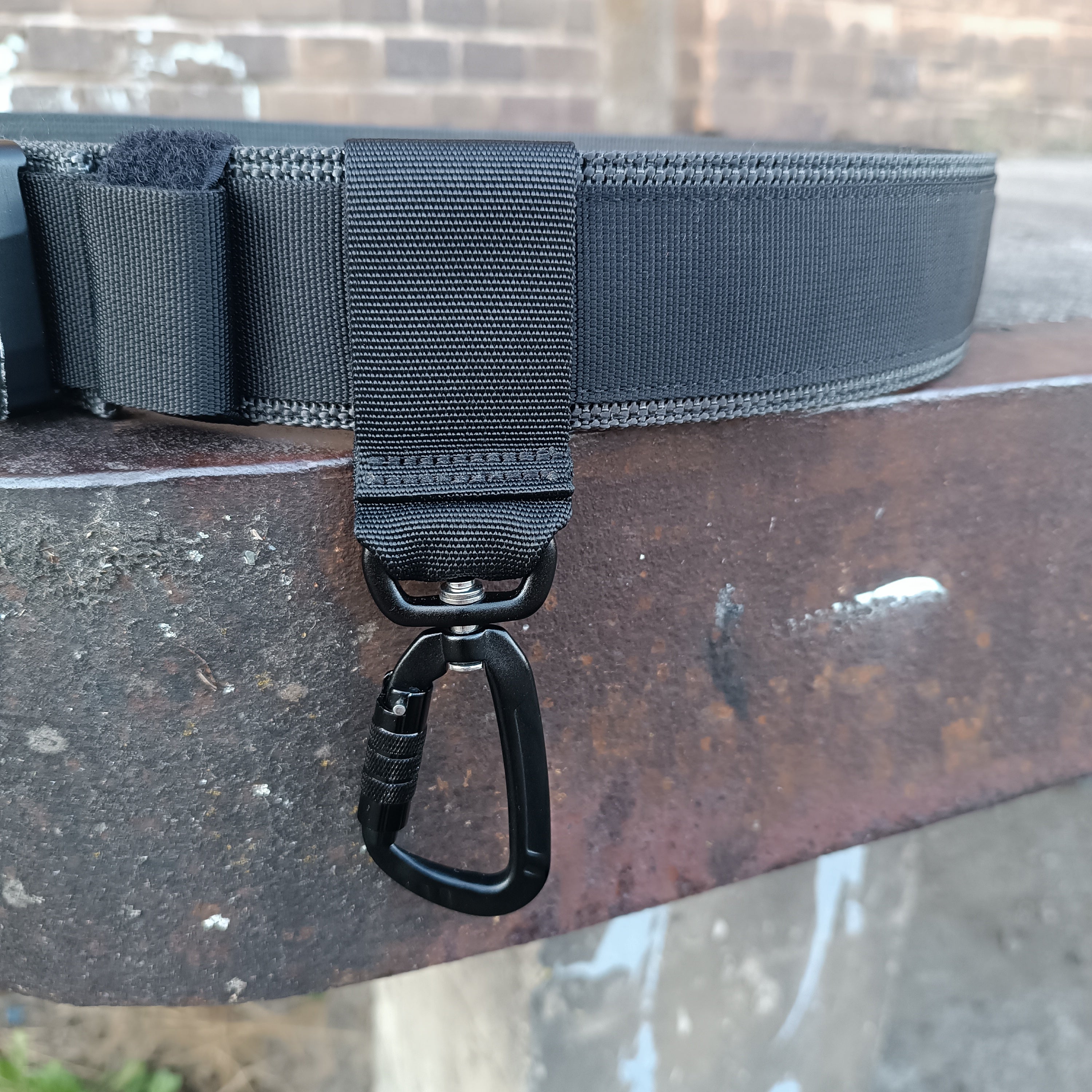 TYRAS Trail Belt