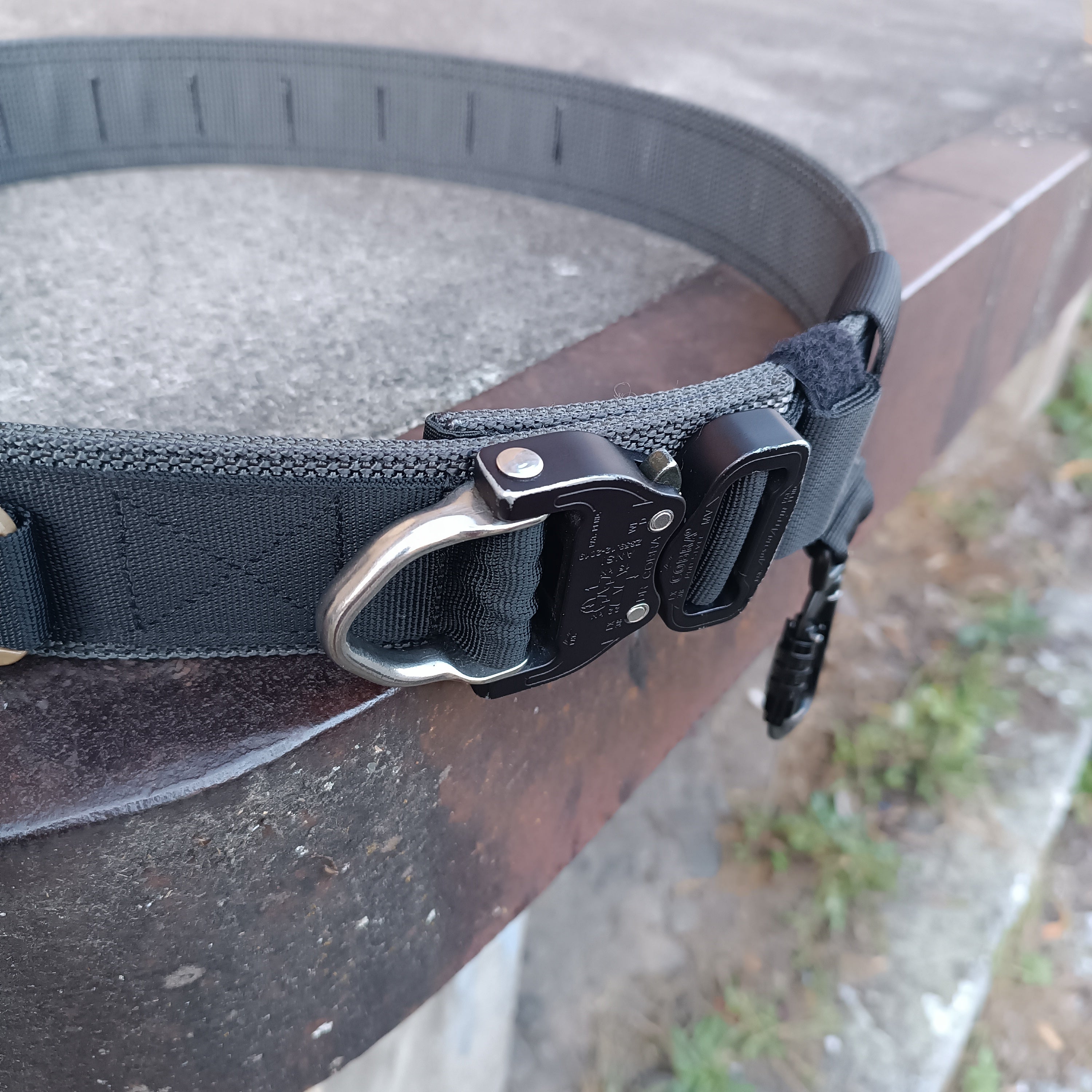 TYRAS Trail Belt