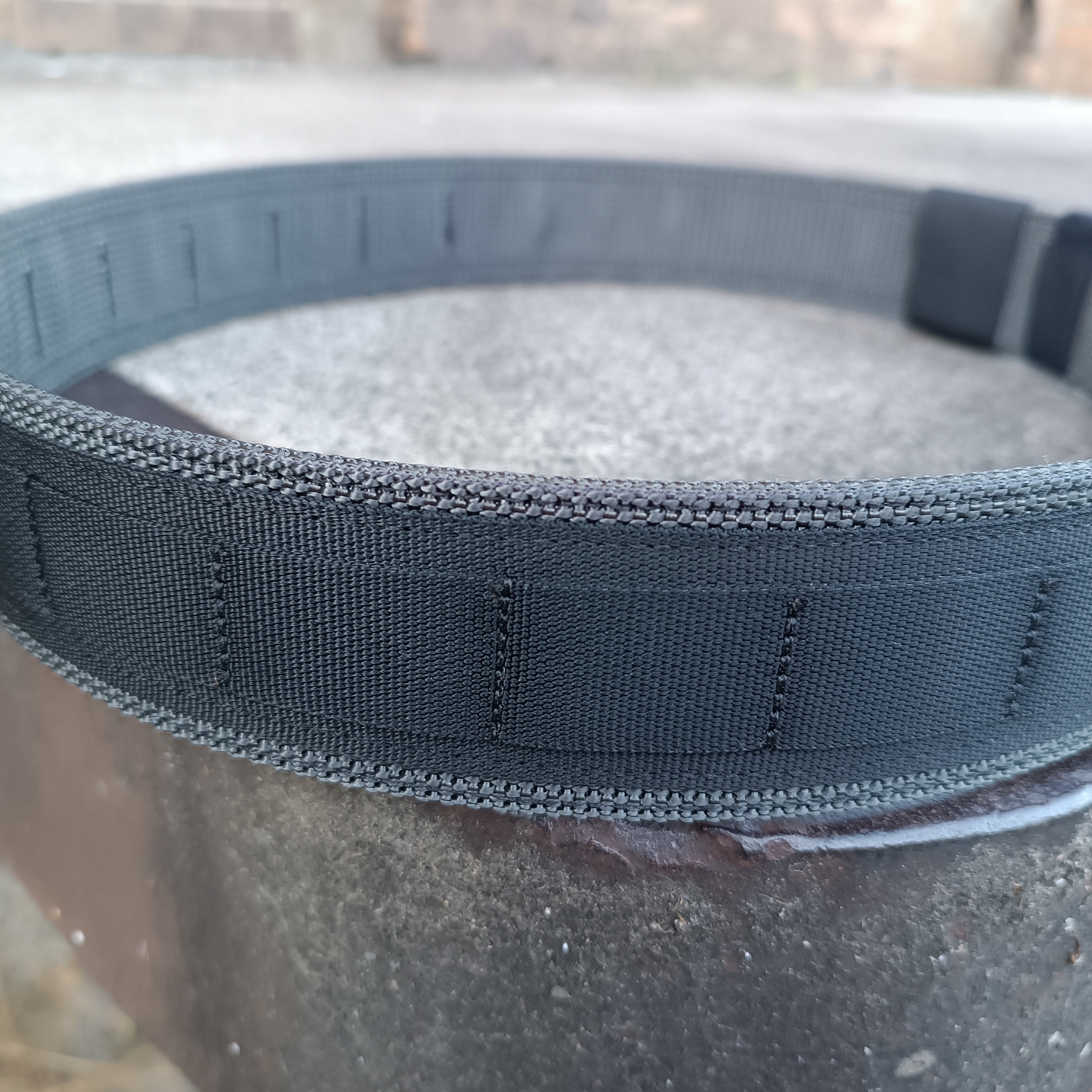 TYRAS Trail Belt