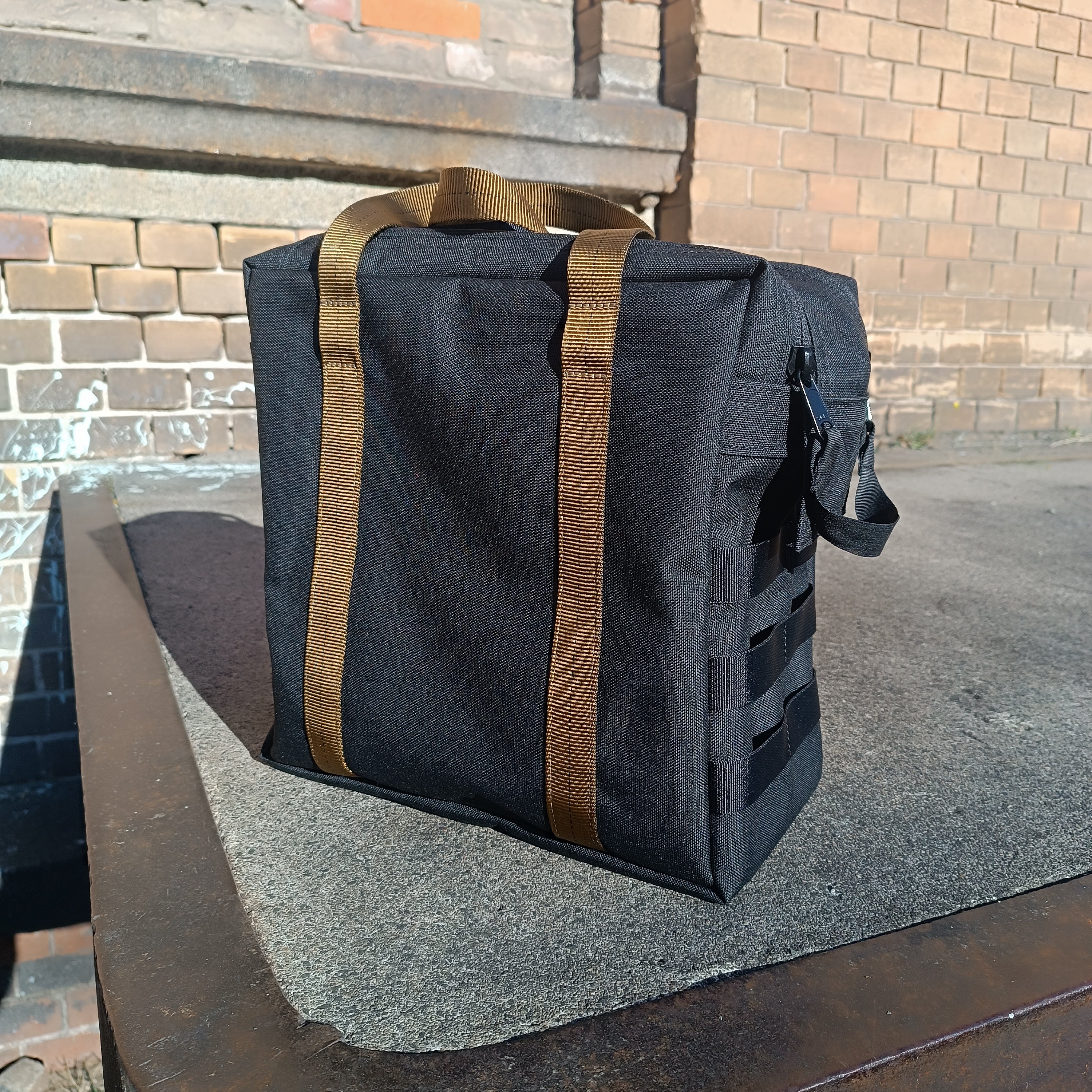 TYRAS Workhorse Bag