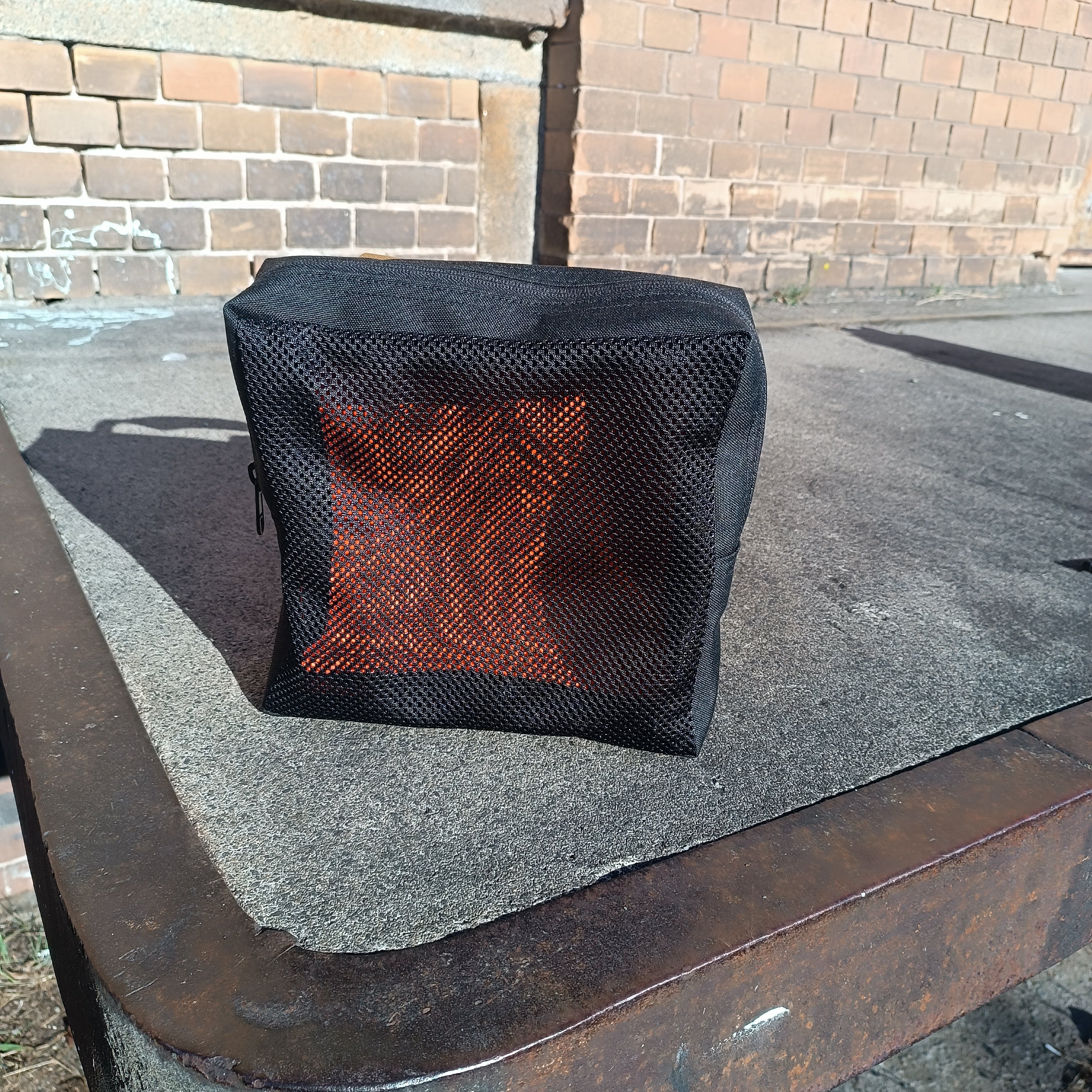 TYRAS Workhorse Pouch