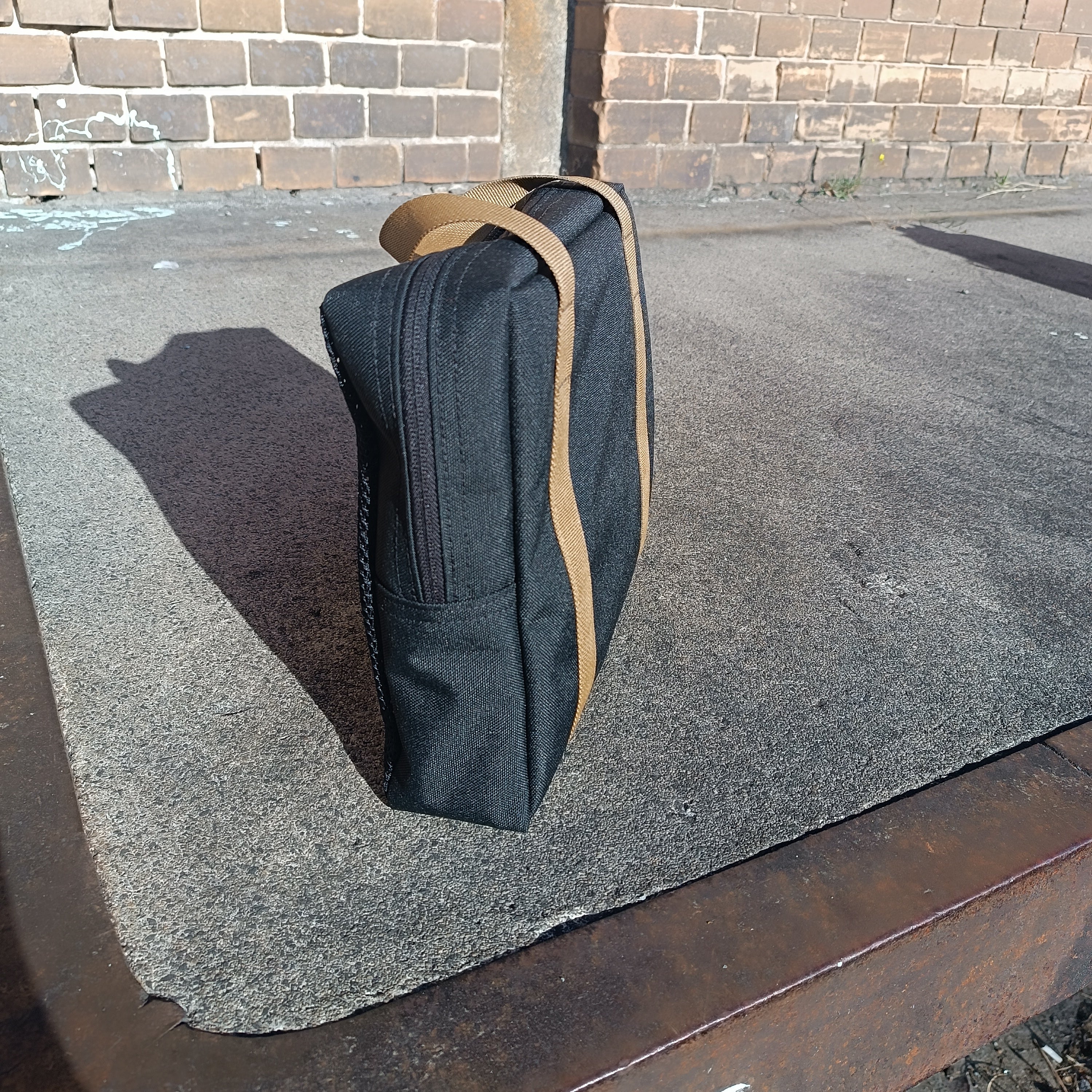 TYRAS Workhorse Pouch