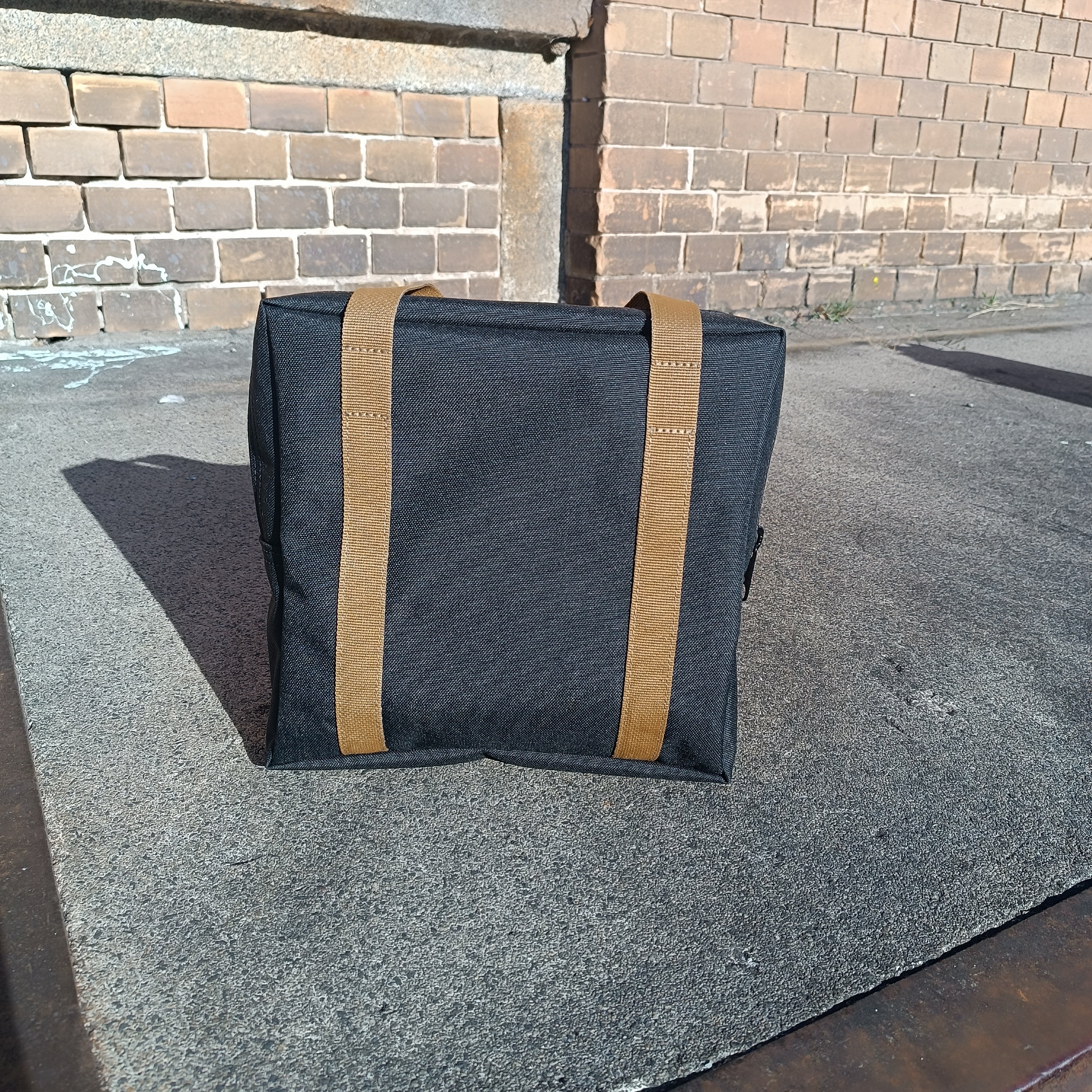 TYRAS Workhorse Pouch