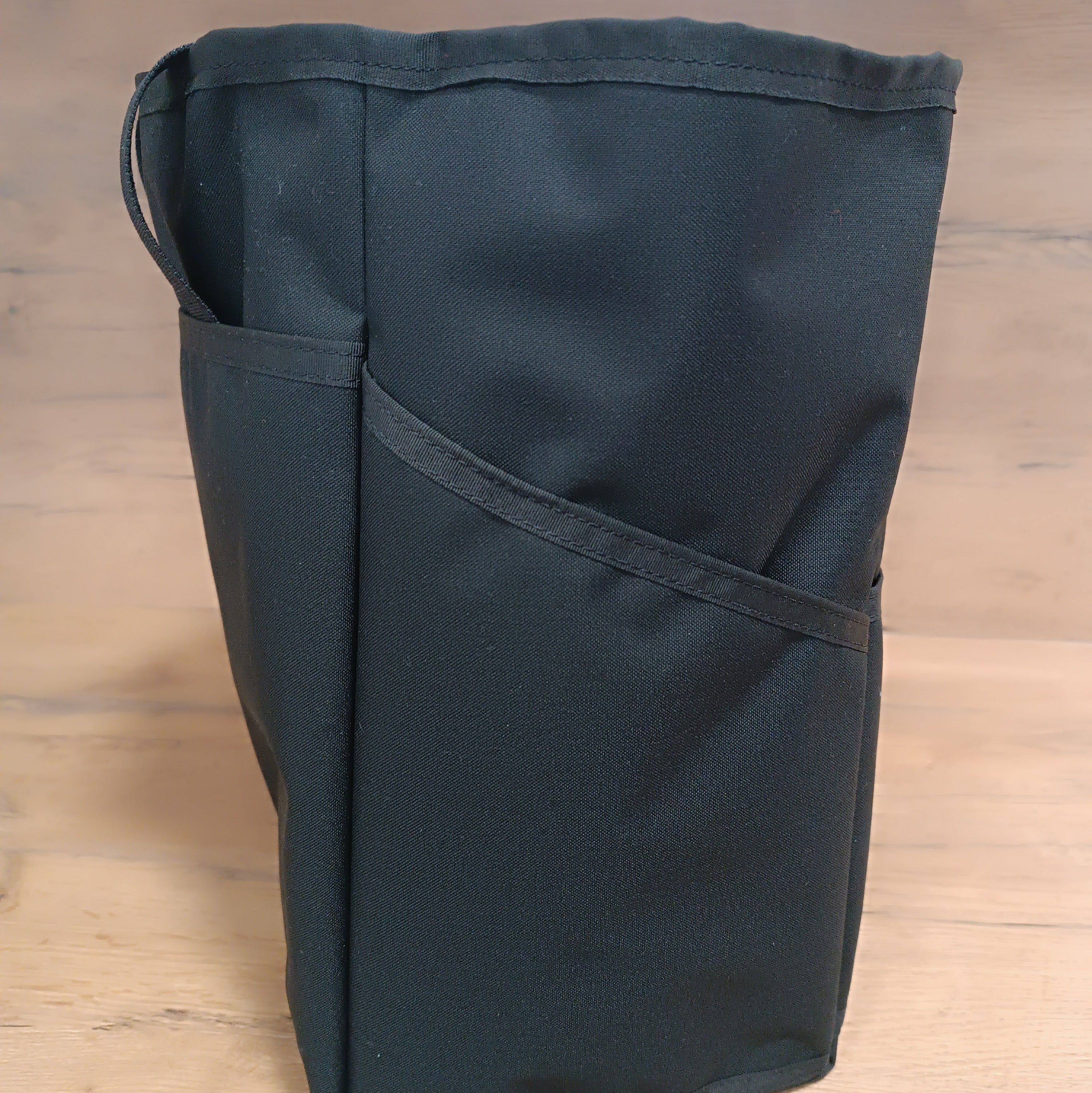TYRAS Tote Bag