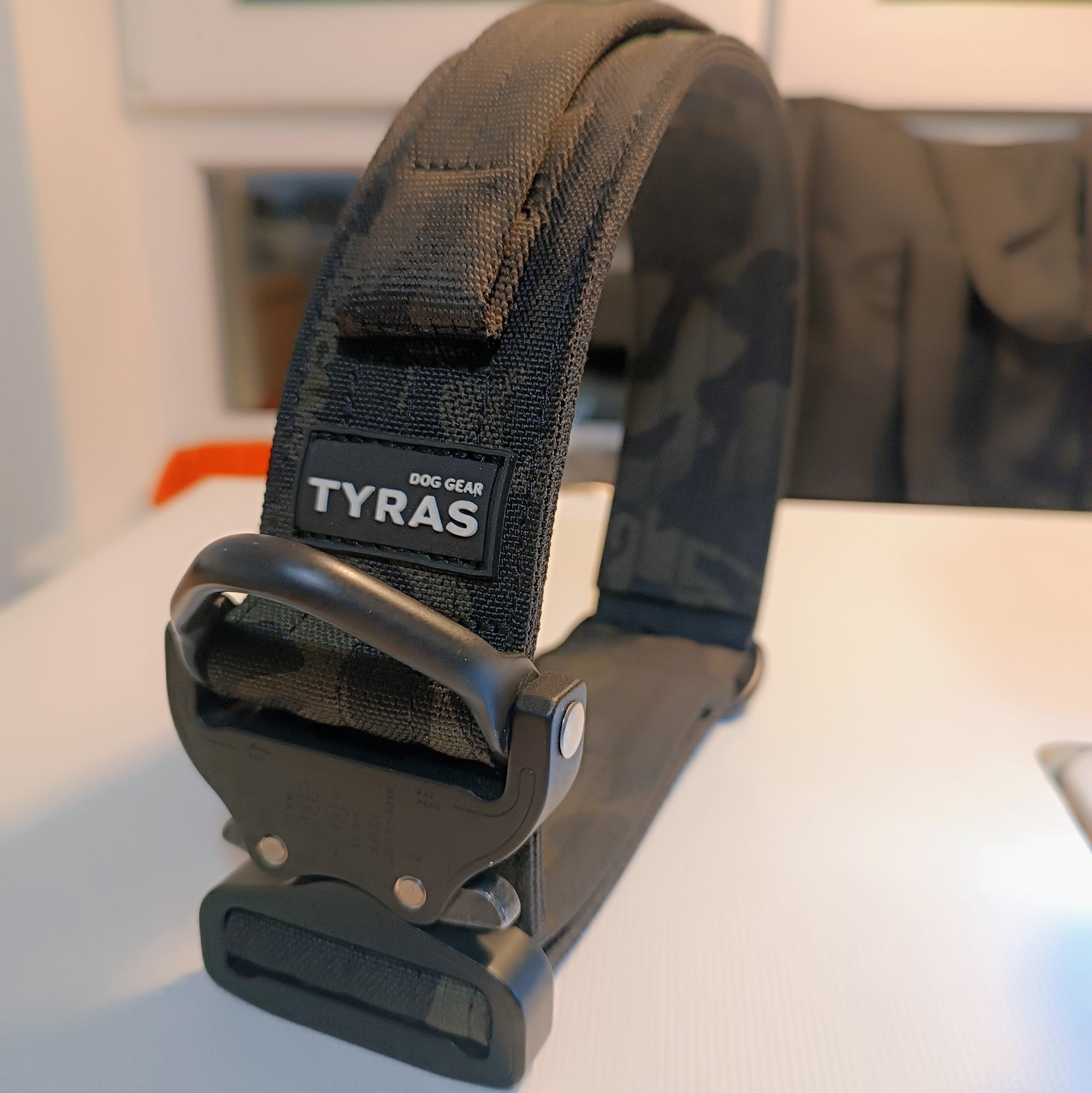 Everyday Cobra50 All Black