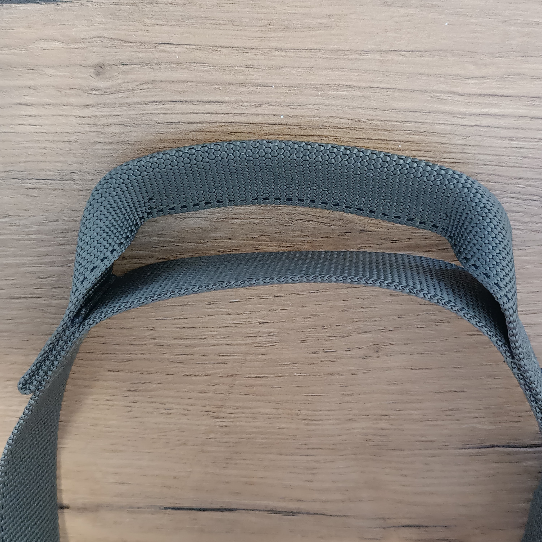Operator D-Ring Cobra "Spine Handle"